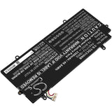 Battery For Toshiba Chromebook CB30-100, ChromeBook CB35-A3120, - vintrons.com