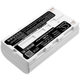 Battery For Topcon FC100, FC-100, FC-120, FC-200, FC2000, FC-2200, - vintrons.com