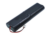 5200mAh Battery For TOPCON 24-030001-01, EGP-0620-1, EGP-0620-1 REV1, - vintrons.com