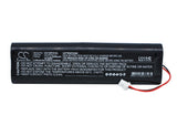 5200mAh Battery For TOPCON 24-030001-01, EGP-0620-1, EGP-0620-1 REV1, - vintrons.com