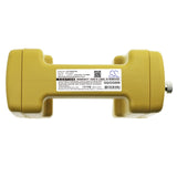 Battery Replacement For Topcon GTS-3, - vintrons.com