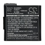Battery Replacement For Sokkia SHC-5000, - vintrons.com