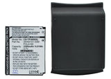 DOPOD 35H00101-00M, POLA160, / HTC 35H00101-00M, POLA160 Replacement Battery For DOPOD P860, / HTC P3650, Touch Cruise, - vintrons.com