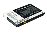 Battery For AT&T 8900, 8925 Tilt, Tilt 8925, (1300mAh / 4.8Wh) - vintrons.com