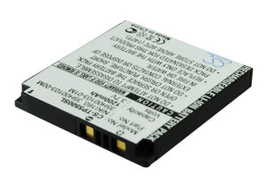 Battery For DOPOD S600, - vintrons.com