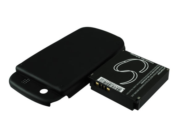 Battery For DOPOD S600, (2200mAh) - vintrons.com