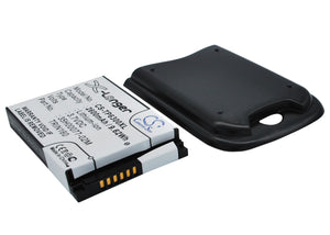 Battery For HTC P6300, Panda, - vintrons.com