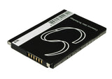 Battery For HTC P6500, P6550, Sedna, Sedna 100, Sirius 100, - vintrons.com