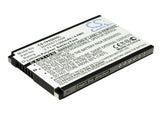 Battery For HTC P6500, P6550, Sedna, Sedna 100, Sirius 100, - vintrons.com