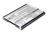 Battery For HTC P6500, P6550, Sedna, Sedna 100, Sirius 100, - vintrons.com