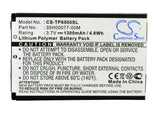 Battery For HTC P6500, P6550, Sedna, Sedna 100, Sirius 100, - vintrons.com