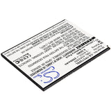 Battery Replacement For TP-LINK Neffos C7s, - vintrons.com
