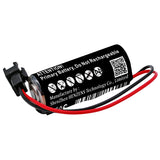 Battery, Do not rechargeable Replacement Battery For TOTO Eco EFV, - vintrons.com