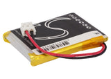 Battery For TELEDEX IPN964591, IPN965591, IPN965591HDKT, IPN984591, - vintrons.com
