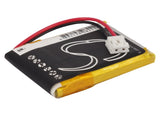 Battery For TELEDEX IPN964591, IPN965591, IPN965591HDKT, IPN984591, - vintrons.com