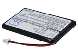PALM HND-14-0019-02 Replacement Battery For PALM Treo 180, Treo 180g, Treo 90, - vintrons.com