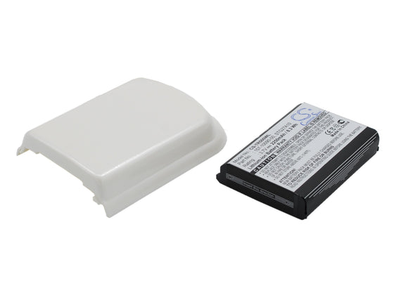 PALM 157-10079-00, 157-10090-00, 157-10099-00, DC071010, STG27A10 Replacement Battery For PALM Centro, Treo 685, Treo 690, - vintrons.com
