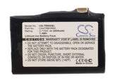 PALM CA4TREO600 Replacement Battery For PALM Treo 600, Treo 610, - vintrons.com