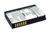 Battery For CINGULAR Treo 650, / PALM Ace cell-phone, Treo 650, - vintrons.com