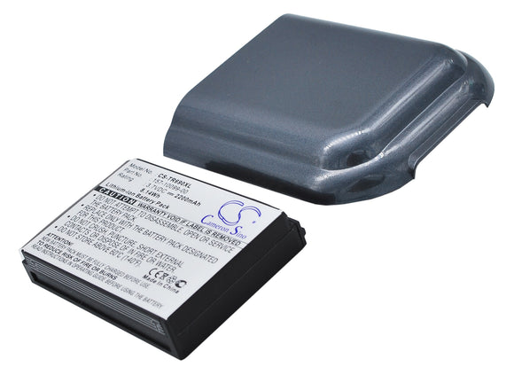 PALM 157-10099-00 Replacement Battery For PALM Otto, Treo 500, Treo 500p, Treo 500v, Treo 550, Treo 550v, Treo 690, - vintrons.com