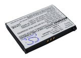 PALM 157-10079-00, 3340WW Replacement Battery For PALM Treo 800, Treo 800p, Treo 800w, - vintrons.com