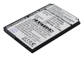PALM 157-10105-00, 3343WW, 35H0014-00M, CM-2 Replacement Battery For PALM Drucker, Monk, Treo 850, Treo 850w, Treo Pro, - vintrons.com