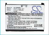PALM 157-10119-00, 3443W, A5627, BP1 Replacement Battery For PALM Pre, Pre 2, Pre II, Pre Plus, Treo Pre, - vintrons.com