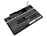 Battery For TOSHIBA Excite AT200, Excite AT200-101, Excite AT205, - vintrons.com