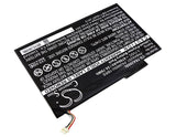 Battery For TOSHIBA Excite AT200, Excite AT200-101, Excite AT205, - vintrons.com