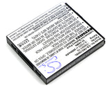 TRIMBLE 106661-10, 106661-20 Replacement Battery For TRIMBLE Mapper 50, TDC100, - vintrons.com