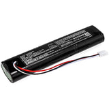 TRILITHIC 90047000 Replacement Battery For TRILITHIC 860 DSPi Cable Meter, 860DSP, 860DSP analyzer, - vintrons.com