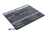 TOSHIBA PA5123U-1BRS Replacement Battery For TOSHIBA AT10LE-A-108, AT15LE-A32, Excite Pro, Excite Pro 10.1, - vintrons.com