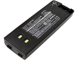 Battery For NIKON DTM-302, DTM-330, DTM-330 Total Stations, DTM-332, - vintrons.com