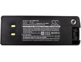 Battery For NIKON DTM-302, DTM-330, DTM-330 Total Stations, DTM-332, - vintrons.com