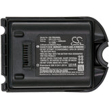 3400mAh Battery For SPECTRA PRECISION Ranger 3, Ranger 3L, Ranger 3RC, - vintrons.com