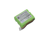 TYRO HR3AA Replacement Battery For TYRO TY 55.00.56, - vintrons.com