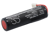 Battery For THERMO SCIENTIFIC S1 Pipet Filler, (2800mAh / 10.36Wh) - vintrons.com