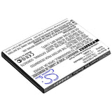 Battery Replacement For TP-LINK M7310, M7350 ver 4.0, - vintrons.com