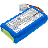 TOSHIBA TH-4/3APT-16 Replacement Battery For TOSHIBA VC-J1X, - vintrons.com