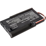 TELEVES 9920 Replacement Battery For TELEVES H45, H60, - vintrons.com