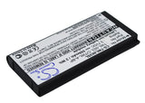 NINTENDO C/TWL-A-BP, TWL-003 Replacement Battery For NINTENDO DSi, NDSi, NDSiL, - vintrons.com