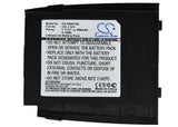 GIGABYTE UBI-4-840, / MWG UBI-4-840, / UBIQUIO UBI-4-840 Replacement Battery For GIGABYTE gSmart, / MWG 401, / UBIQUIO 401, - vintrons.com