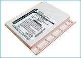 GIGABYTE A2K40-EBR280-C0R, GLH-H02 Replacement Battery For GIGABYTE gSmart i, gSmart i (128), - vintrons.com