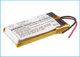 ULTRALIFE HS-7, UBC581730 Replacement Battery For ULTRALIFE UBC005, UBC581730, UBP005, - vintrons.com
