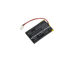 UNIDEN YK553759 Replacement Battery For UNIDEN UBW2010C monitor, - vintrons.com