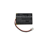 UNIDEN YK553759 Replacement Battery For UNIDEN UBW2010C monitor, - vintrons.com