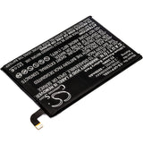 ULEFONE 3026LN6050M44V Replacement Battery For ULEFONE Power, - vintrons.com
