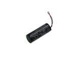 UNITECH 1400-900014G Replacement Battery For UNITECH MS380, MS380-CUPBGC-SG, - vintrons.com