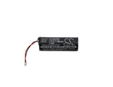 UNITECH 1400-900014G Replacement Battery For UNITECH MS380, MS380-CUPBGC-SG, - vintrons.com