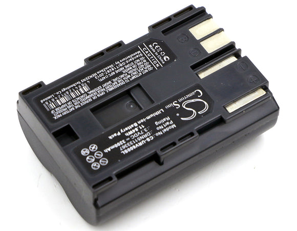 UROVO DRN51133367 Replacement Battery For UROVO i60, i60XX, - vintrons.com